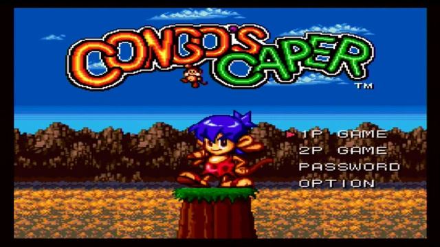 Joe & Mac: Ultimate Caveman Collection смотреть онлайн