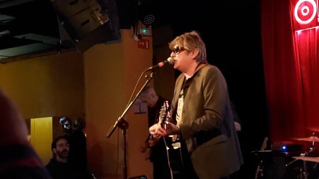 Javier Andreu, El Límite, Sala el Sol, Madrid, 21.10.2023 смотреть онлайн