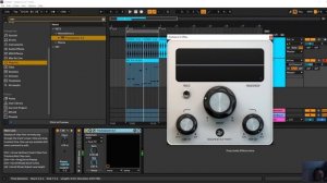 Kick and Bass Sidechaining with Trackspacer