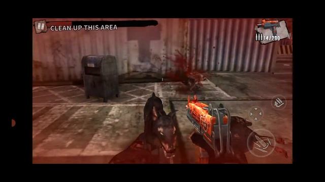 Zombie Frontier Gameplay Walkthrough Android, iOS part 2 смотреть онлайн