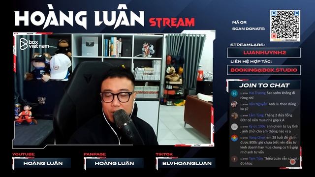 (Talkshow) DK có làm khó được GEN? - VCS đủ sức làm nên chuyện tại MSI 2024? смотреть онлайн