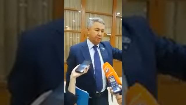 Азат Перуашев об изменениях в закон о мирных собраниях