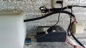 автономка,ошибка Е8 устранена,почистил топку.