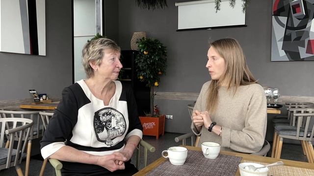 Валентина Колесникова: свой бизнес у пенсионерки // МЕСТНЫЕ ГЕРОИ