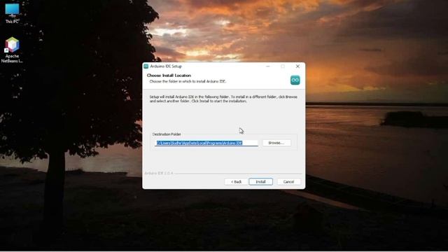 How To Install Arduino IDE 2.1.0 On Windows 10/11 [2023 Update | Arduino Uno Complete Guide