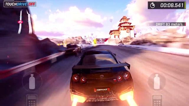 Asphalt 9: Legends #70 - Beginning Super Cars (Level 1 to 6) - Gameplay walkthrough (iOS/Android) смотреть онлайн