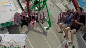 "Экстрим" аттракцион