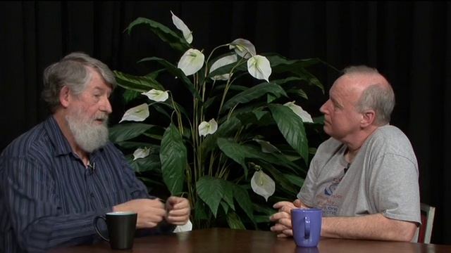 David Chandler 9/11 Interview in Eugene OR смотреть онлайн