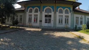 Эдирне, Чанаккале 09.2024