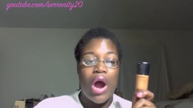 M.A.C Pro longwear review смотреть онлайн