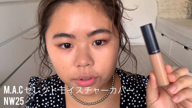 【モテメイクPart 1】元M.A.Cアーティストがフルメイクで男ウケメイクしてみた！ смотреть онлайн