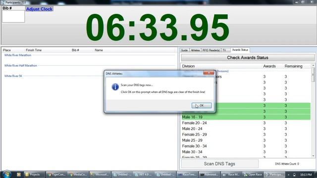 Version 5.0 - New DNS Scan Feature смотреть онлайн