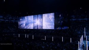 U2 With Or Without You, London 2015-10-30