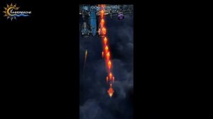 Sky Force - Anniversary 2014 (All Bosses)