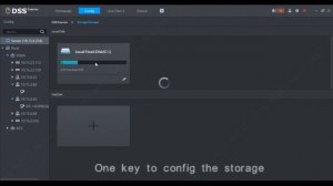 DSS Express Tips 2 - How to add Cameras