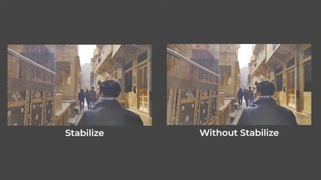 Stabilize Shaky Footage in Premiere Pro | How to Stabilize Video in Android App смотреть онлайн