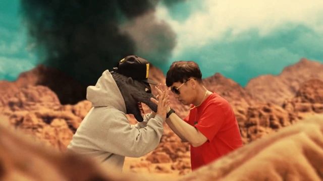 RAMA (라마) - 수퍼히어로 (Superheroes) feat. Degalo, Feloney, Ziei ,Big Coun [Official Music Video] смотреть онлайн