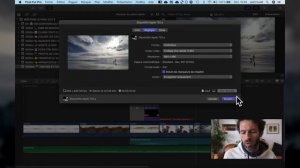 Tuto Final Cut Pro, les partages (= les exports !)