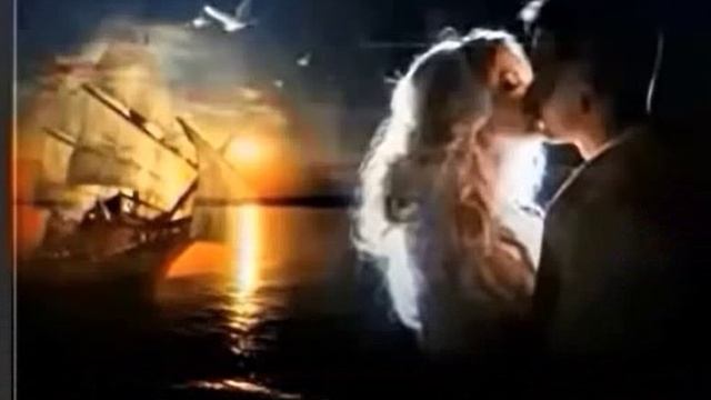 Как можно спать в такую ночь..., Сл., муз. и исп. Самуил Фрумович смотреть онлайн