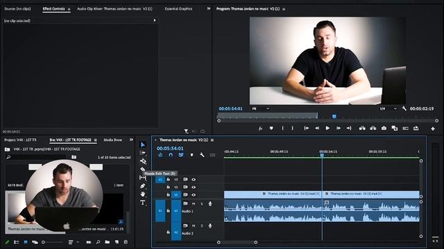 BEST YOUTUBE VIDEO EDITING TIPS! HOW TO EDIT VIDEO IN PREMIERE PRO! смотреть онлайн