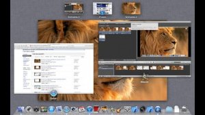 Mac OS X Lion: Aggiungere scrivanie in Mission Control