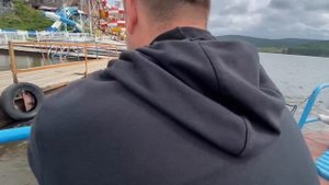 Что такое Сонькина Лагуна в городе Сатка ? Классно погуляли с родными !