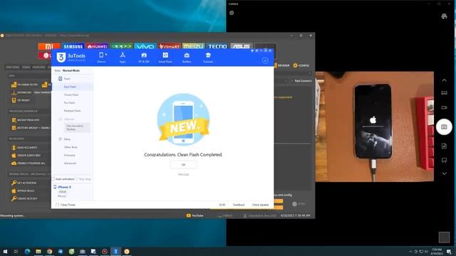 New Guide Bypass Passcode iPhone iPad IOS 16 4 x to 16 5 + With UnlockTool 2023 04 10Fix Booloop
