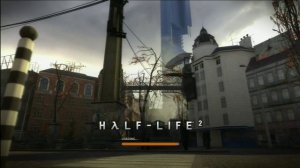 Half-Life 2 achievement Targetted Advertising