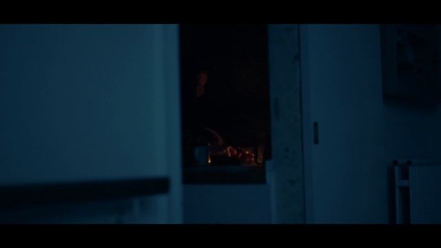 "The Writer's Block" Award Winning Horror Short Film