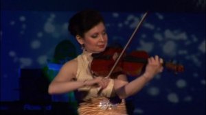 The Riddle (Nik Kershaw) (в исполнении Лилилианы Измалковой) (violiliana.ru)