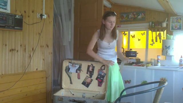 Продли своё лето.Арчил Кобахидзе.MP4 смотреть онлайн