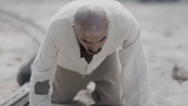 Çanakkale 1915 Filmi - Seyit Onbaşı Top Mermisini Sırtlıyor! | Türk Filmi