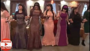 Курдская свадьба Алматы Каскелен Махмуд и Света Kurdish wedding in Almaty Rustam Shamoev dawate kur