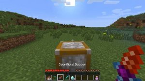 Blood Magic: Alchemical Wizardry - Developer Commentary #2