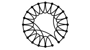 [Veritasium] Теория шести рукопожатий