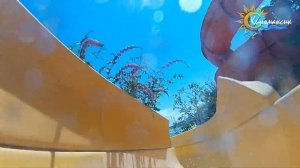 Аквапарк Алушты "Миндальная роща". (no comment)