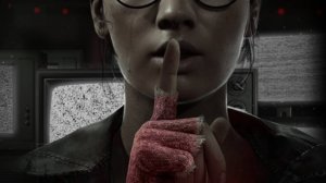 Смотрим свежий Хоррор - A Quiet Place: The Road Ahead