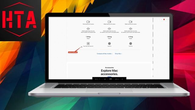 Take a Scrolling Screenshot on Mac or MacBook