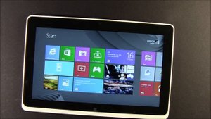 Acer Iconia W510: Windows Phone Central Review