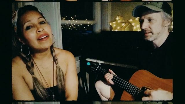 Landslide - Fleetwood Mac Cover | Misty River's Heartworn Songs смотреть онлайн