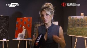 Новый альбом Люси Чеботиной «Первая леди»