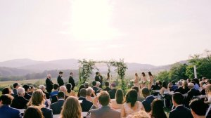 A Pippin Hill Farm & Vineyards Wedding