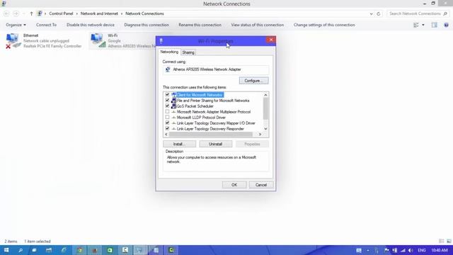 How to Fix "Error Code: DNS_PROBE_FINISHED_NXDOMAIN " Issue смотреть онлайн
