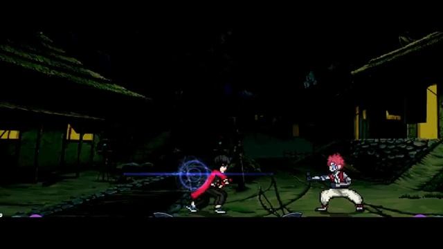 Demon Slayer Mugen Android | Kimetsu no Yaiba Mantap Terbaik смотреть онлайн