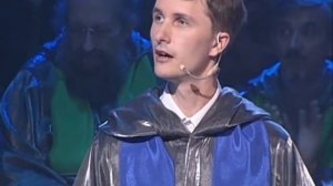 Своя игра. Маркин - Либер - Мартынов (25.12.2010)