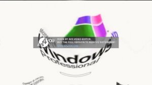 I KILLED Windows Xp Effects