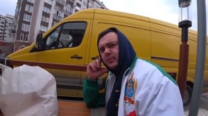БЛЮДО НА 100 ГРН ОТ СТУДЕНТА ! ВЛОГ ! Виталий Зеленый