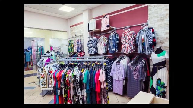 POLA MONDI - жіночий одяг польського виробництва смотреть онлайн