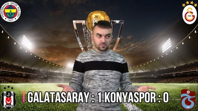 Süper Lig 9. Hafta Sonuçları (Dört Büyükler) смотреть онлайн