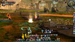 Aion 4.8 SpiritMaster PVP (IGin-Karhun)